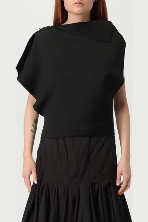 Jacquemus Top E Bluse Donna colore
