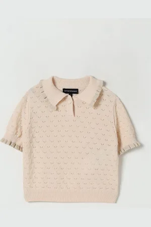 Emporio Armani Maglia Bambino colore