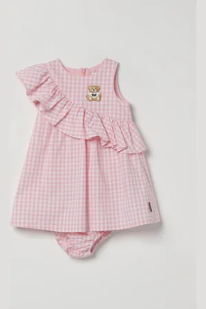 Moschino Abito Bambino colore