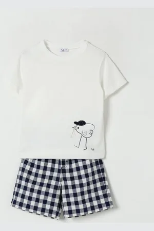 Il gufo Completo Bambino colore