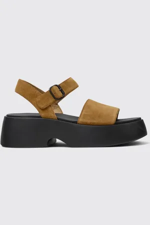Camper Sandali Bassi Donna colore