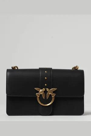 Pinko Borsa Love One in pelle