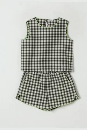 Il gufo Completo Bambino colore