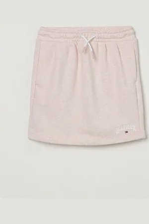 Tommy Hilfiger Gonna Bambino colore