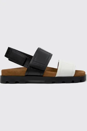 Camper Sandali Bassi Donna colore