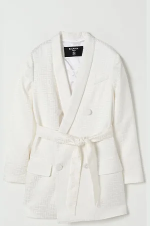 Balmain Cappotto Bambino colore