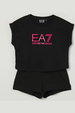EA7 Completo Bambino colore