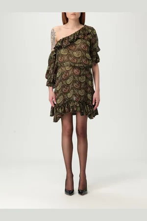 Saint Laurent Abito Donna colore