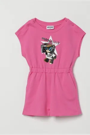 Moschino Abito Bambino colore