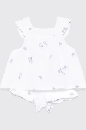 Tartine Et Chocolat Completo Bambino colore