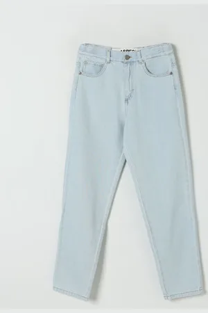 Aspesi Jeans basic in cotone