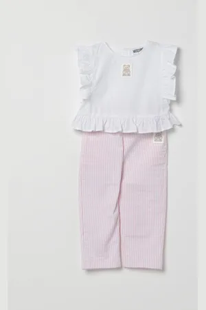 Moschino Completo Bambino colore