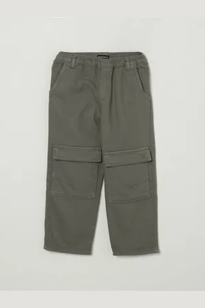 Emporio Armani Pantalone Bambino colore