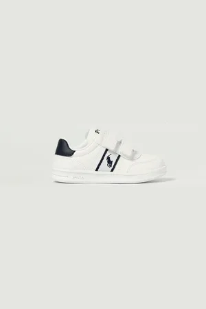 Ralph Lauren Sneakers Bambino colore