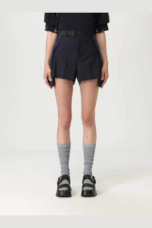 SACAI Pantaloncino Donna colore