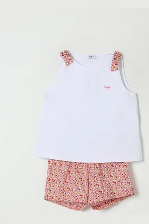 Il gufo Completo Bambino colore