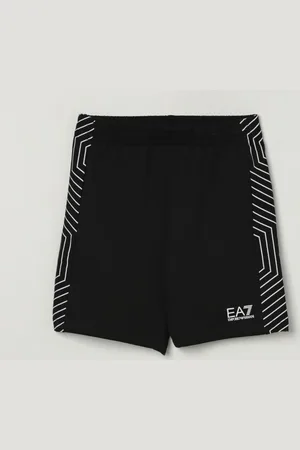 EA7 Pantaloncino Bambino colore