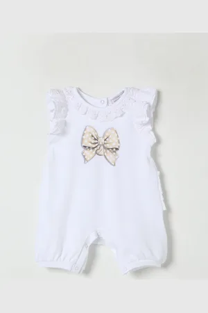 MONNALISA Tuta Bambino colore