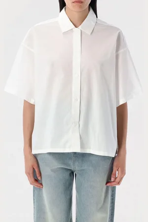 Calvin Klein T-shirt in misto cotone