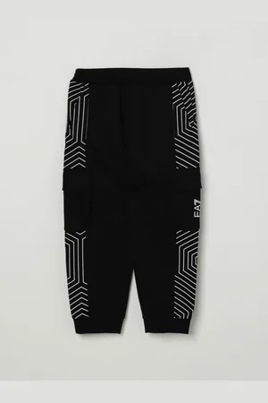 EA7 Pantalone Bambino colore