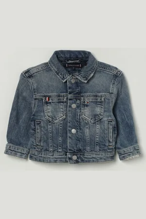 Tommy Hilfiger Blazer Bambino colore