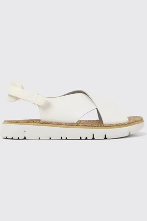 Camper Sandali Bassi Donna colore