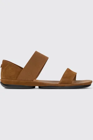 Camper Sandali Bassi Donna colore