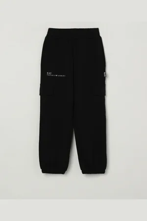 EA7 Pantalone Bambino colore
