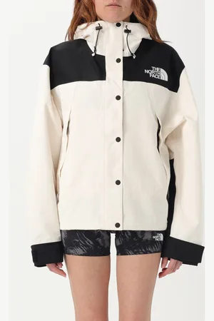 The North Face Giubbotto con cappuccio in tessuto tecnico