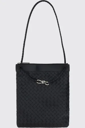 Bottega Veneta Borsa A Tracolla Uomo colore