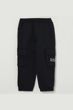 EA7 Pantalone Bambino colore