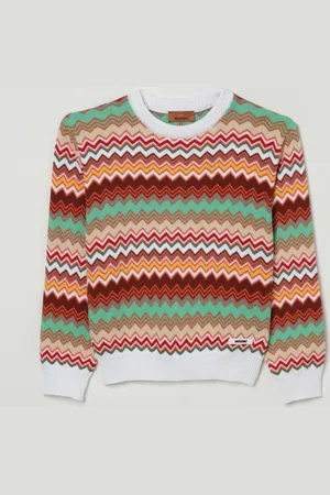 Missoni Maglia Bambino colore