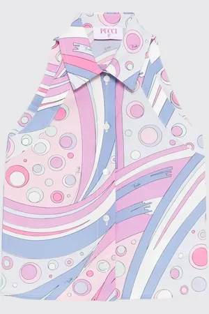 Puccini Camicia Bambino colore