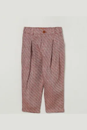Missoni Pantalone Bambino colore