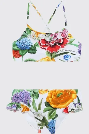 Dolce & Gabbana Costume da bagno bikini