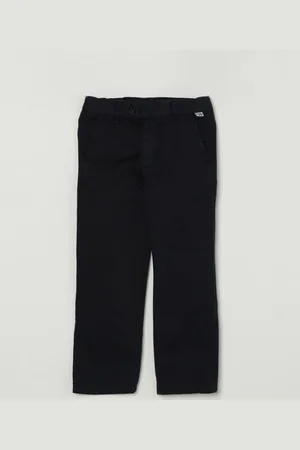 Il gufo Pantalone Bambino colore