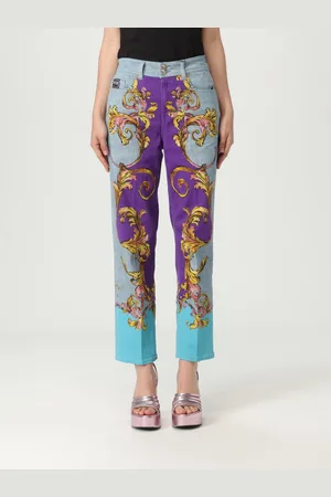 VERSACE Jeans Donna colore