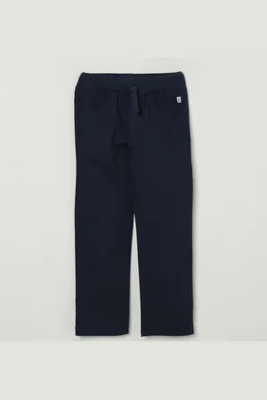 Il gufo Pantalone Bambino colore