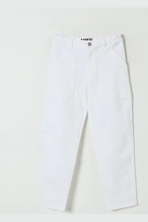 Aspesi Pantalone in cotone