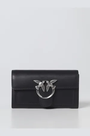 Pinko Borsa wallet Love Bag in pelle