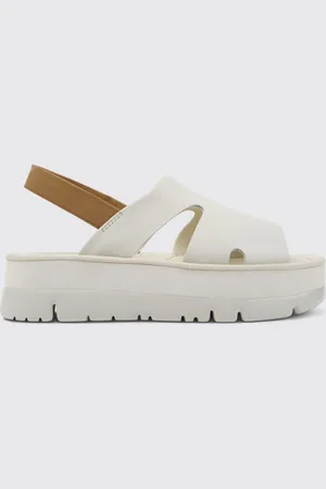 Camper Sandali Bassi Donna colore