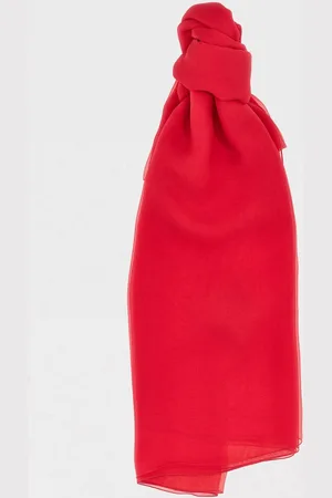 Alberta Ferretti Stola in seta