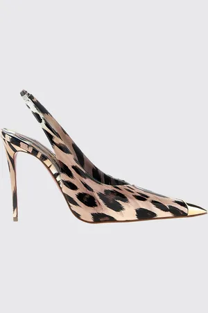 Christian Louboutin Scarpe Con Tacco Donna colore
