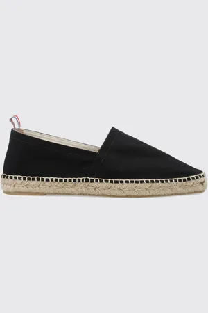 Castaner Espadrillas in canvas di cotone