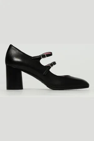 Carel Mary Jane Alice in pelle