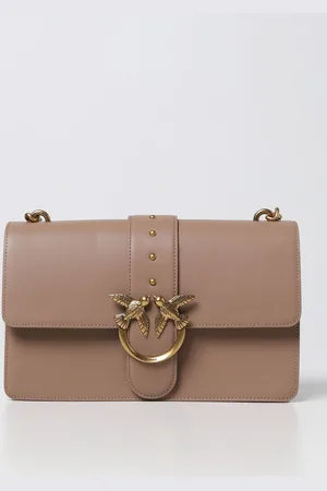 Pinko Borsa Love One in pelle