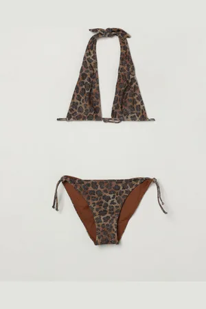 MC2 SAINT BARTH Costume da bagno bikini