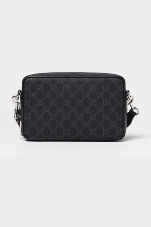 Gucci Borsa in tessuto GG Supreme