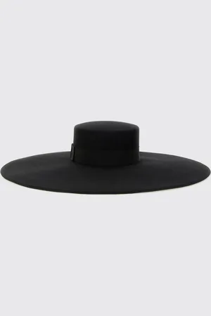 Nina Ricci Cappello in feltro di lana