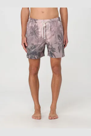 Palm Angels Costume da bagno boxer